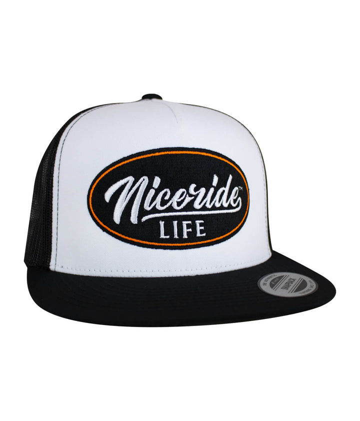 "HorsePower" Unisex Trucker Cap.