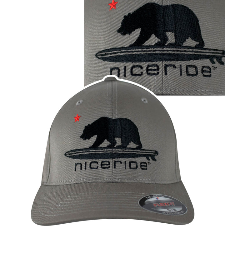 Hang 20 Classic Flexfit Hat featuring NICERIDE&