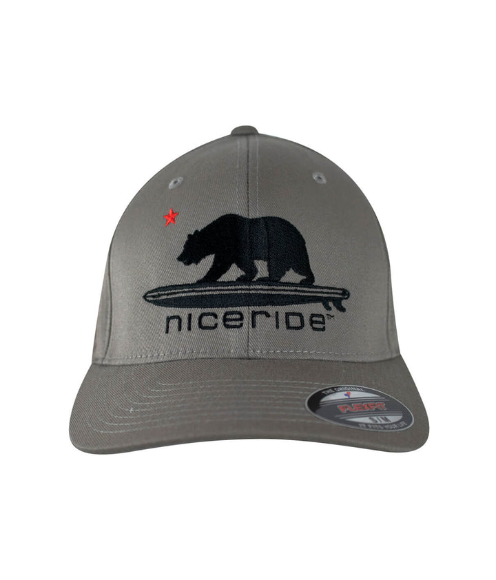 Hang 20 Classic Flexfit Hat featuring NICERIDE&