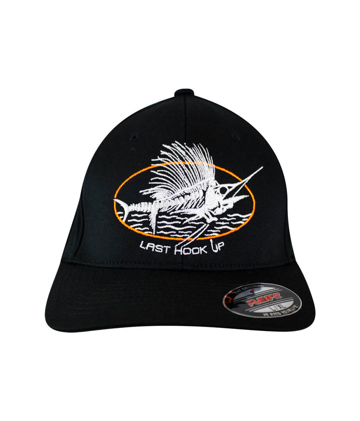 Classic Flexfit hat with &