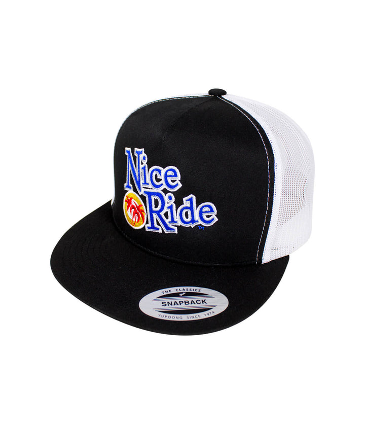 "Caliber" Trucker hat