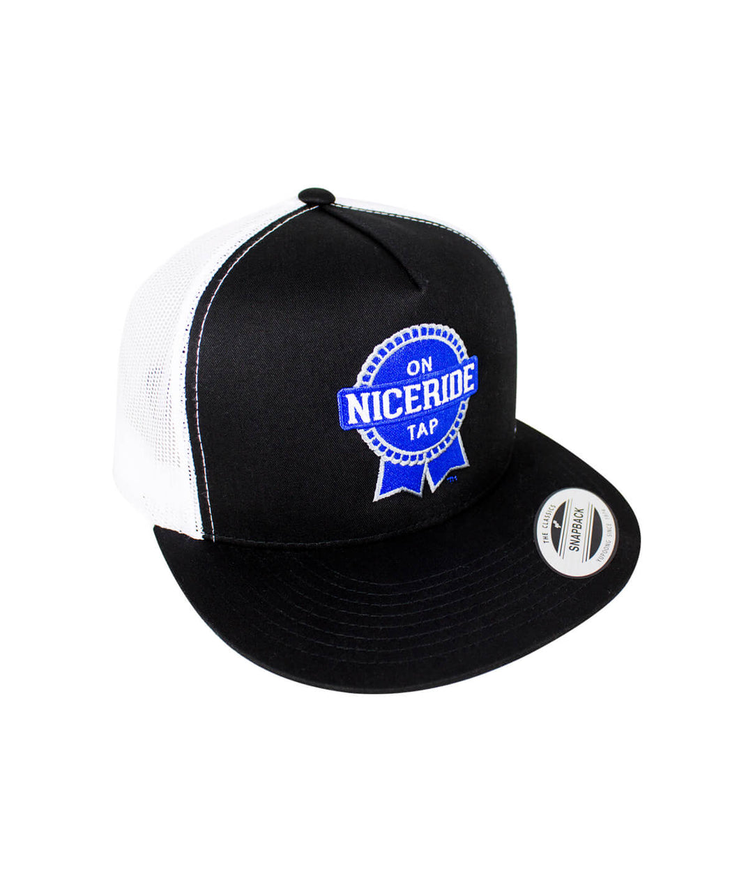 "Tap It" Trucker Hat