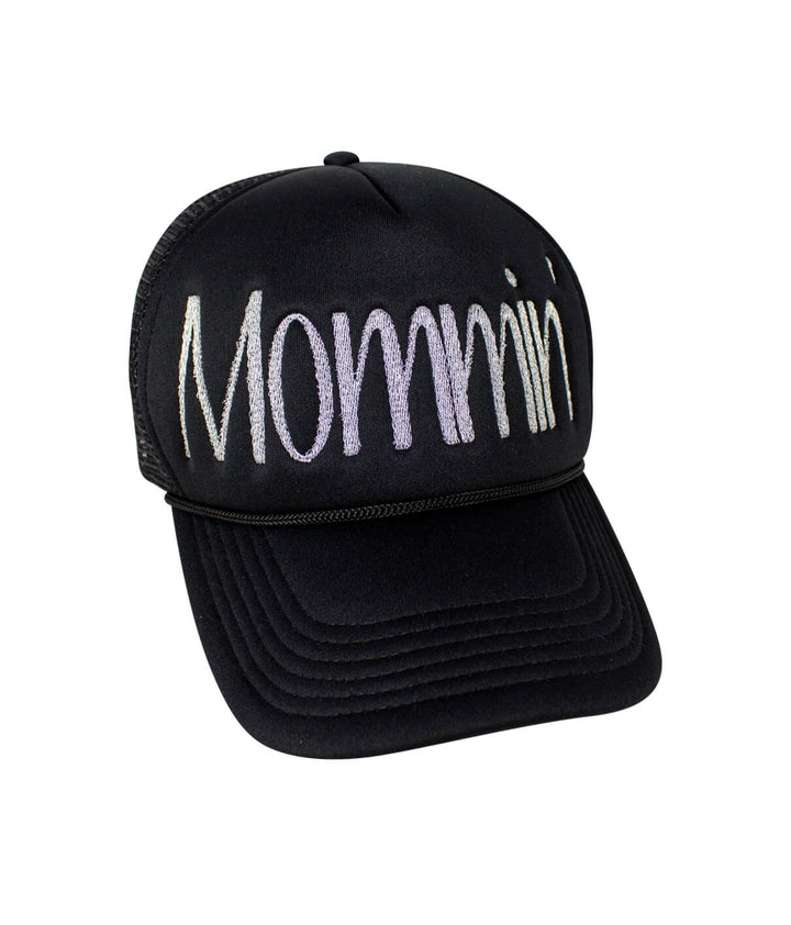 Mommin&