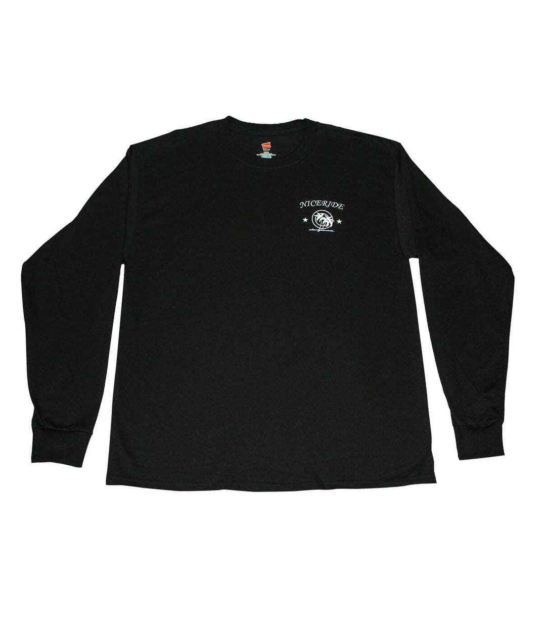 The Good Life - Hanes Pre-Shrunk 100% Cotton Men&