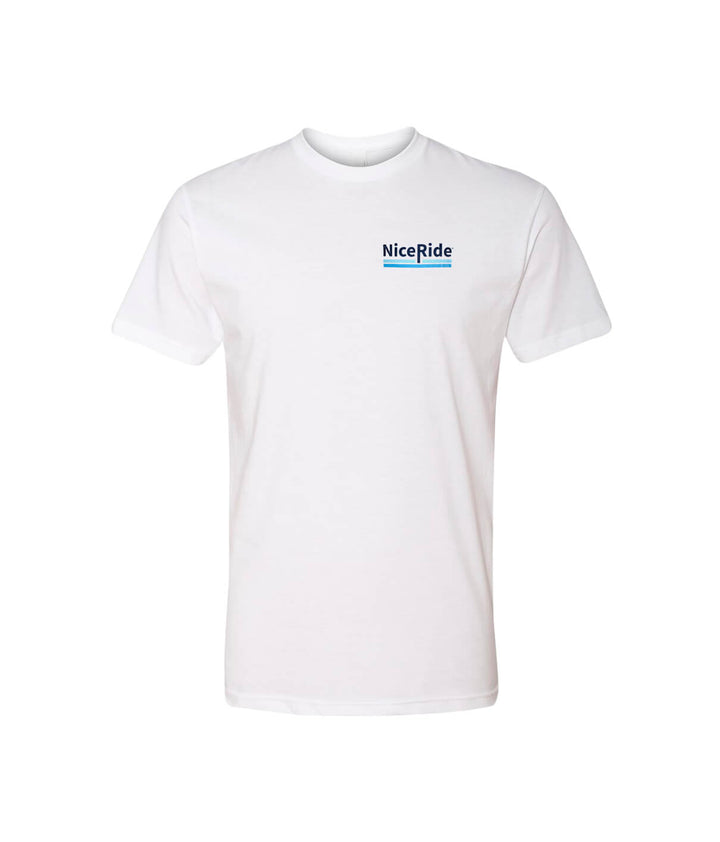 Low Tide - White Next Level Men&