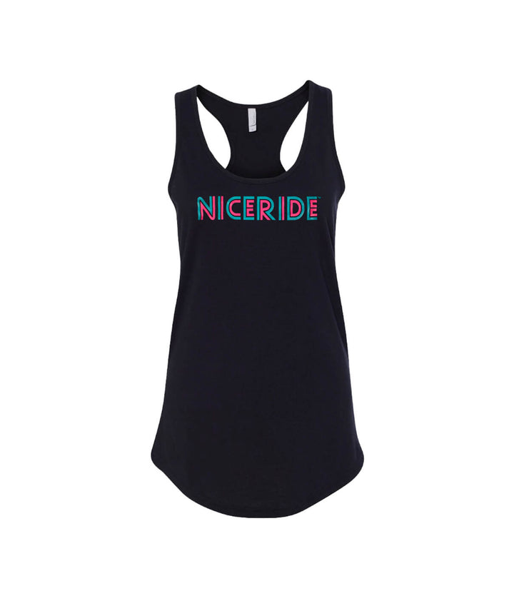 Disco - Black Or White Next Level Women&