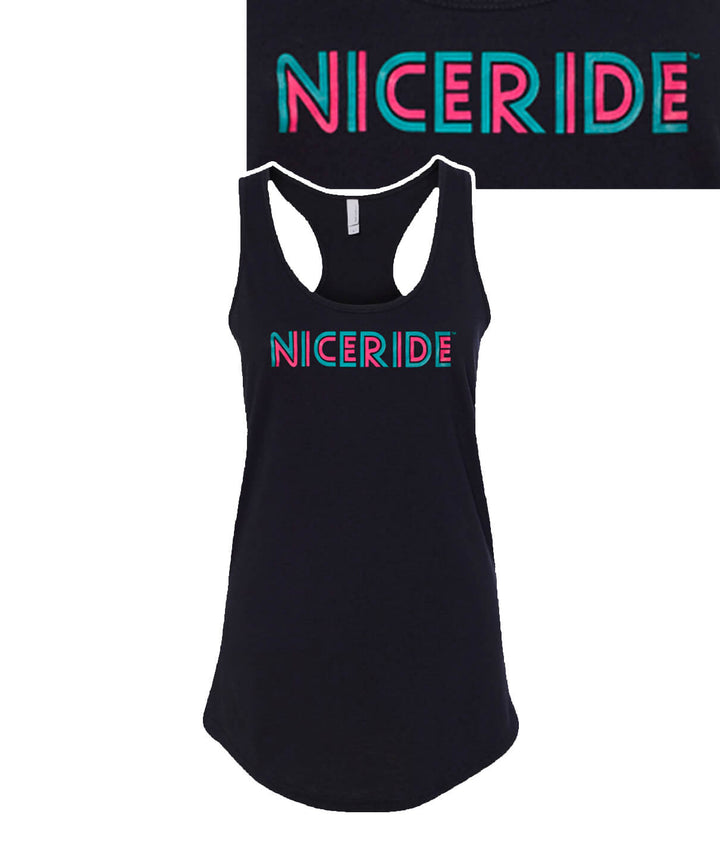 Disco - Black Or White Next Level Women&