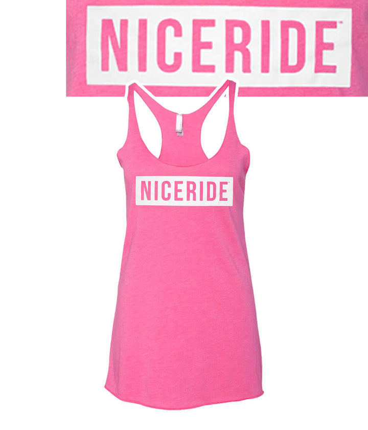 Pink Next Level Women&