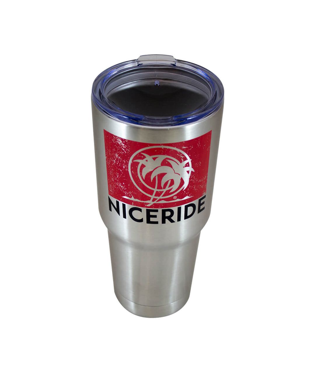 Stainless Steel Insulated Tumbler 30 oz with NICERIDE&