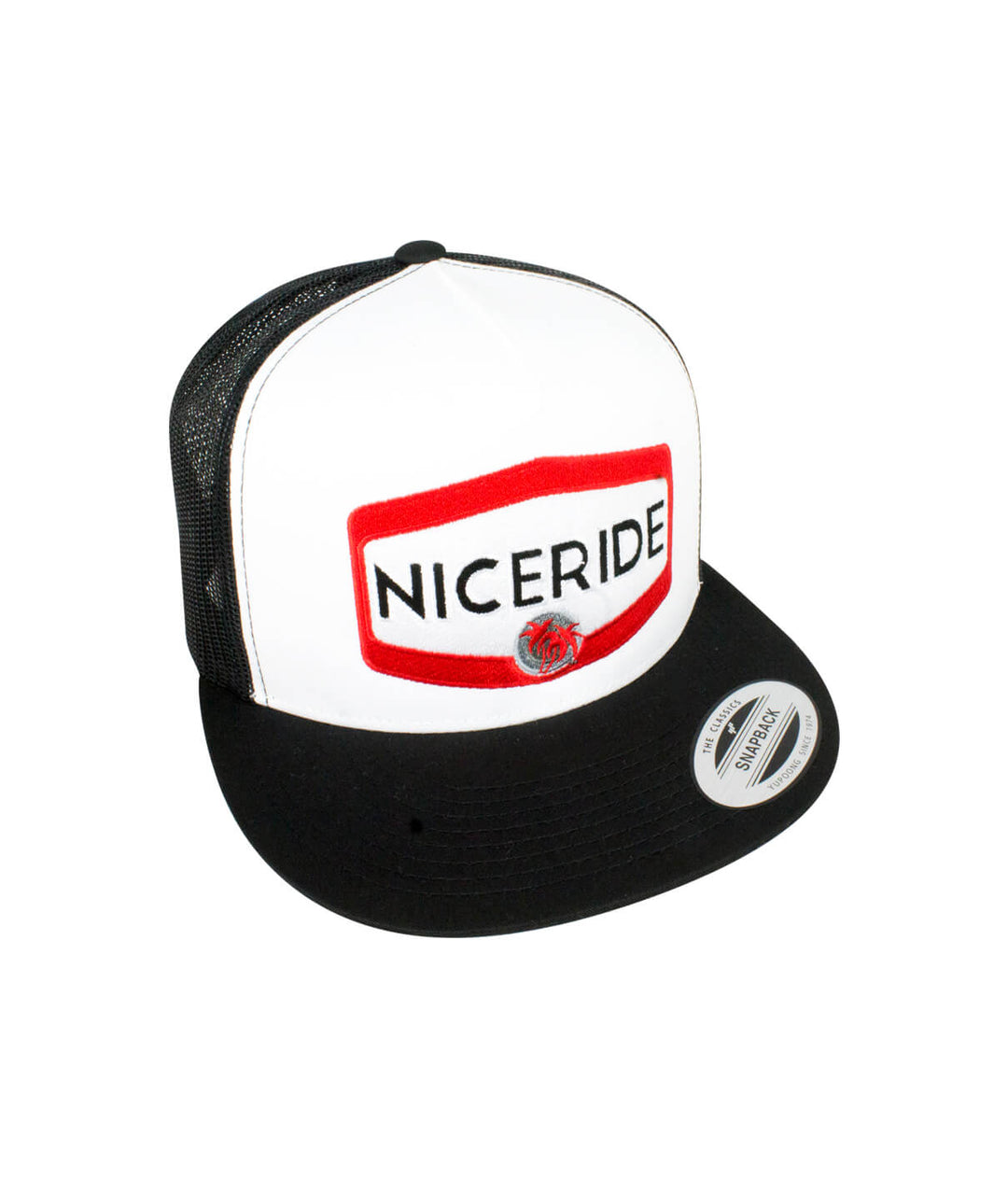 "Valdez" Trucker Hat