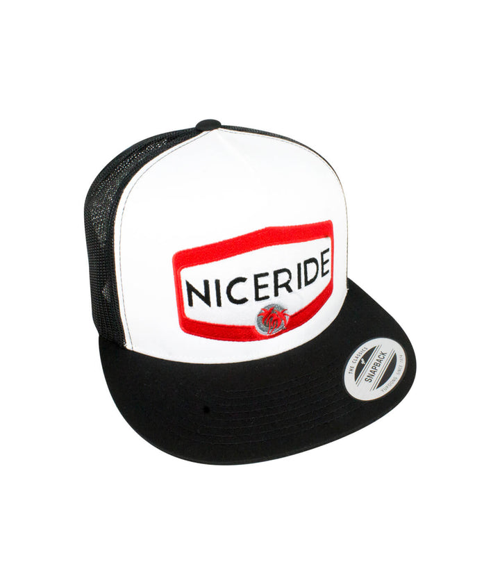 "Valdez" Trucker Hat