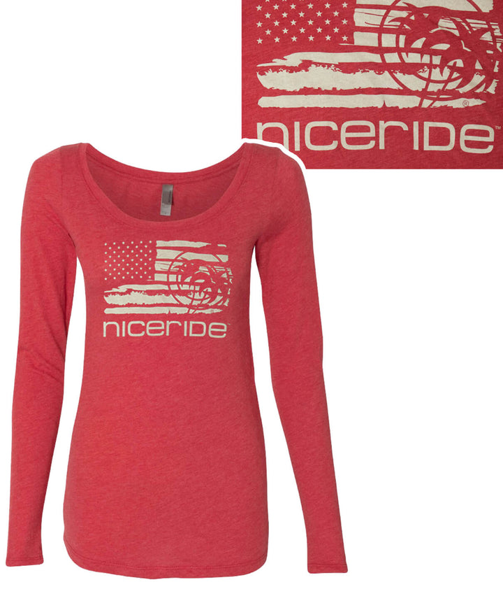 Strong Faded - Women&