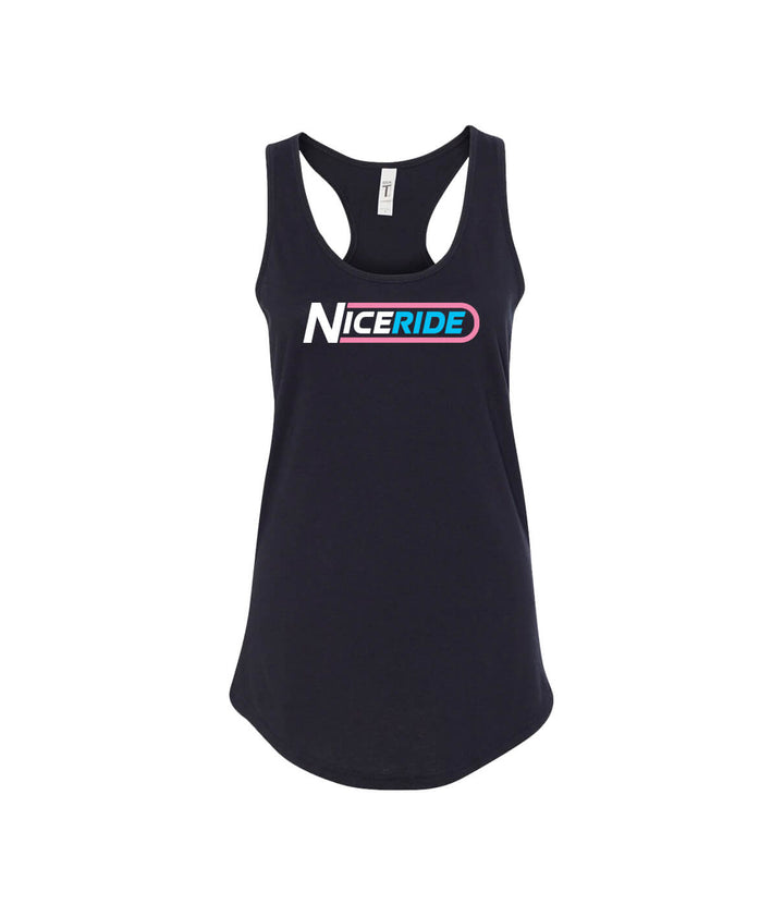The Tube - Black Next Level Women&