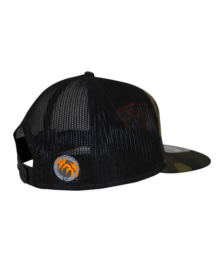 Side view of NICERIDE&