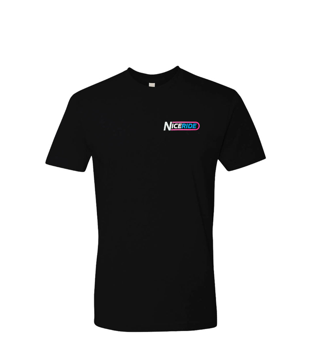 The Tube - Black Next Level 100% Men&