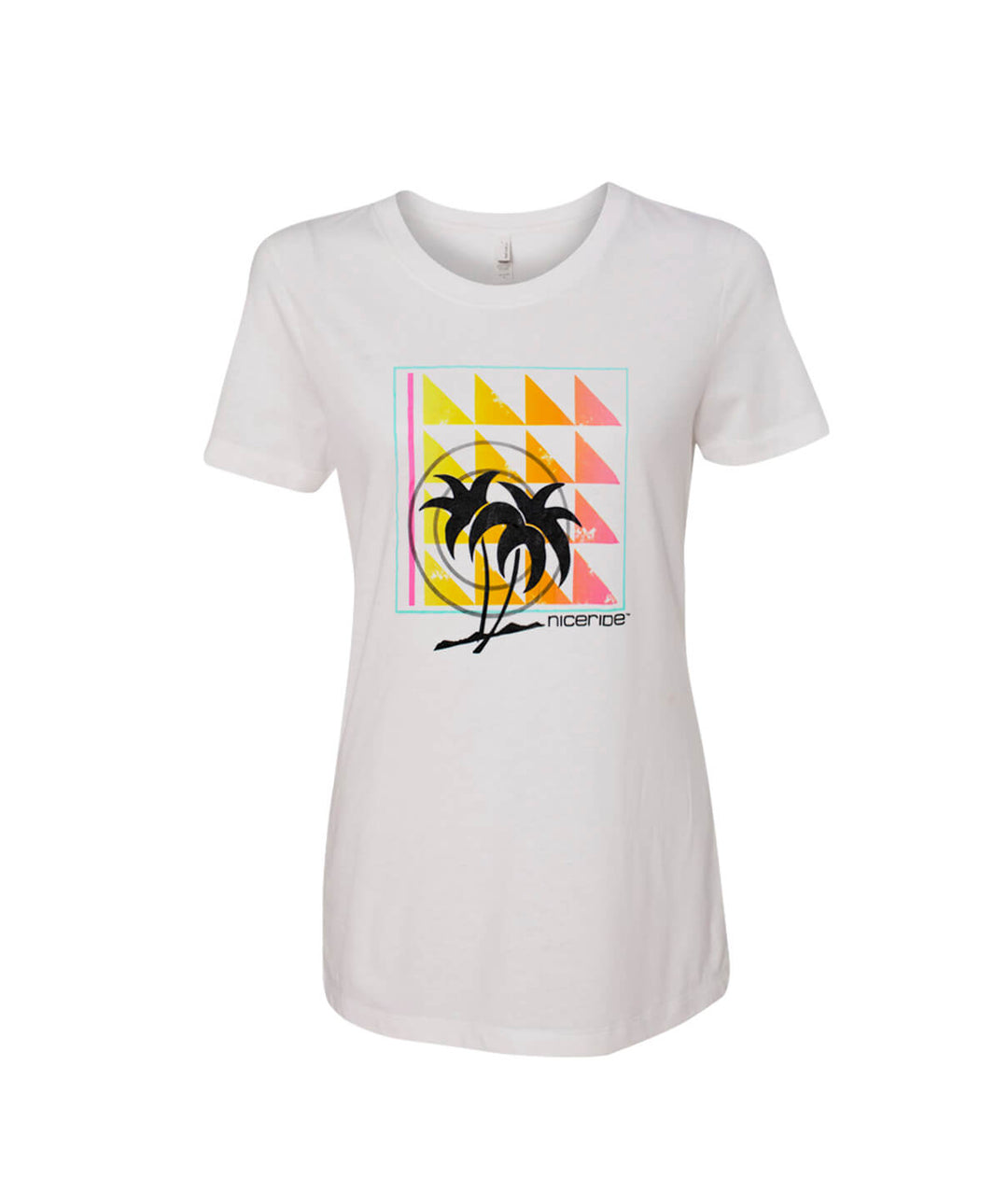 Valley Girl - White Next Level Women&