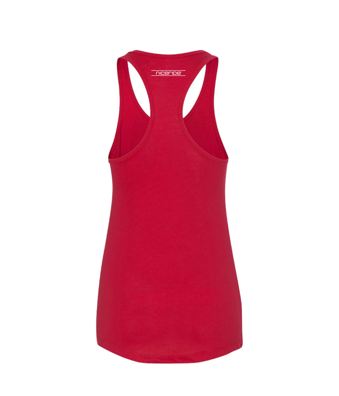Back view of Palm Beach - Next Level Women&