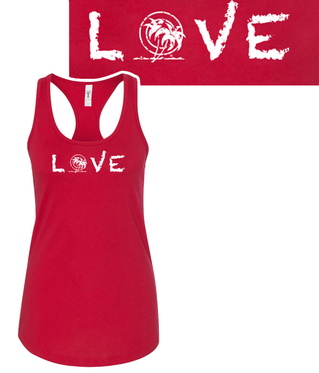 Palm Beach Next Level Women&
