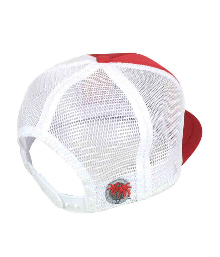 "Good Times" Foam Trucker Hat