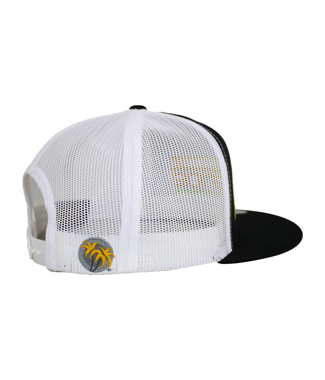 "Cali Life" Trucker Hat Available in Evening Glow