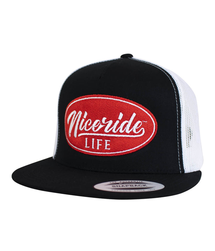 "HorsePower" Unisex Trucker Cap.