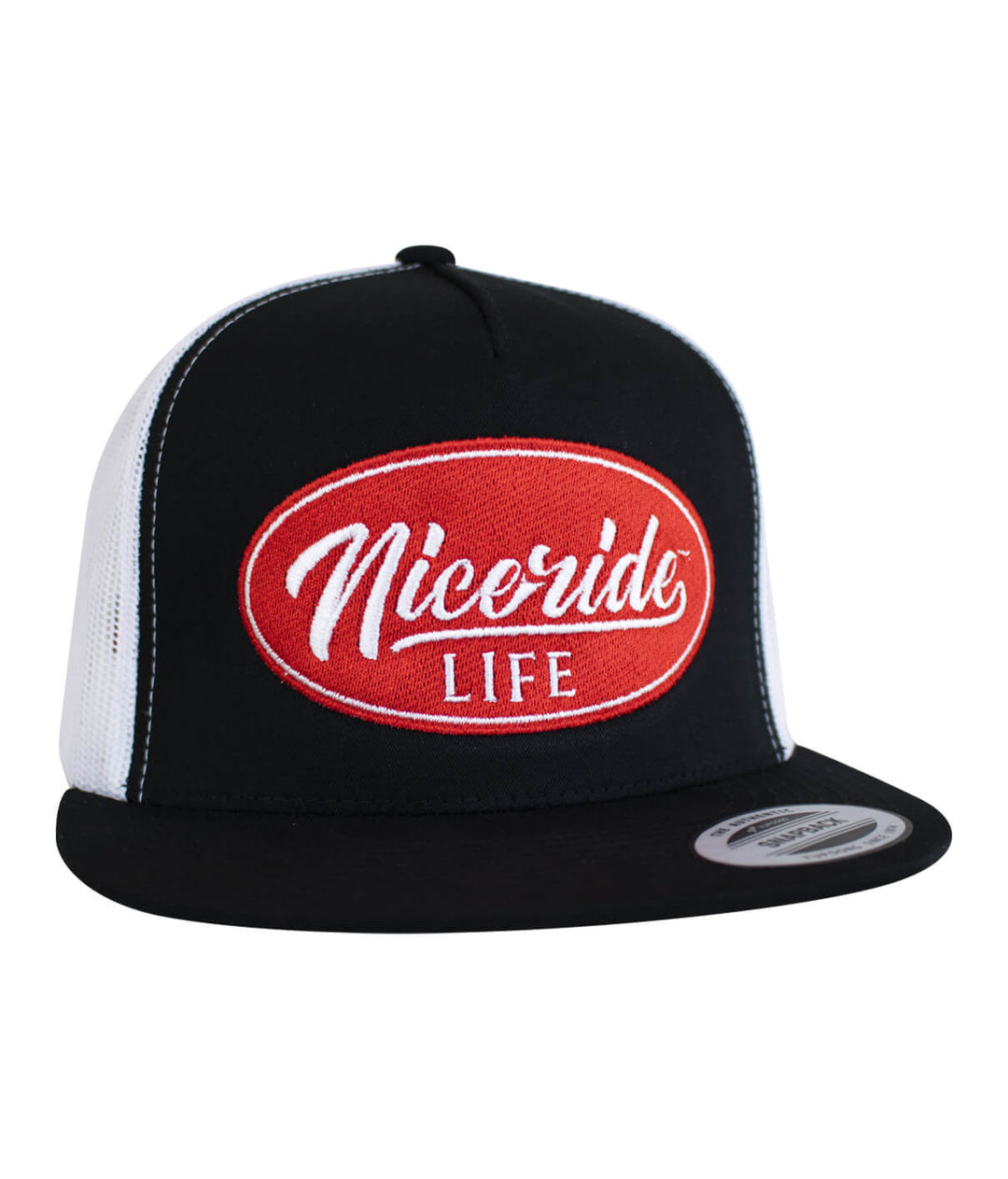 "HorsePower" Unisex Trucker Cap.