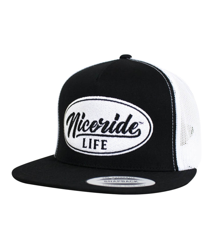 "HorsePower" Unisex Trucker Cap.