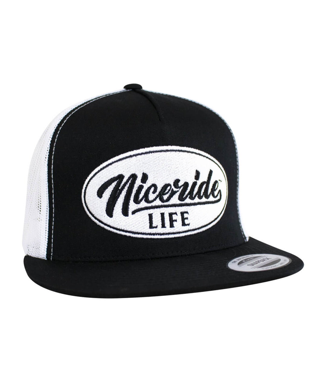 "HorsePower" Unisex Trucker Cap.