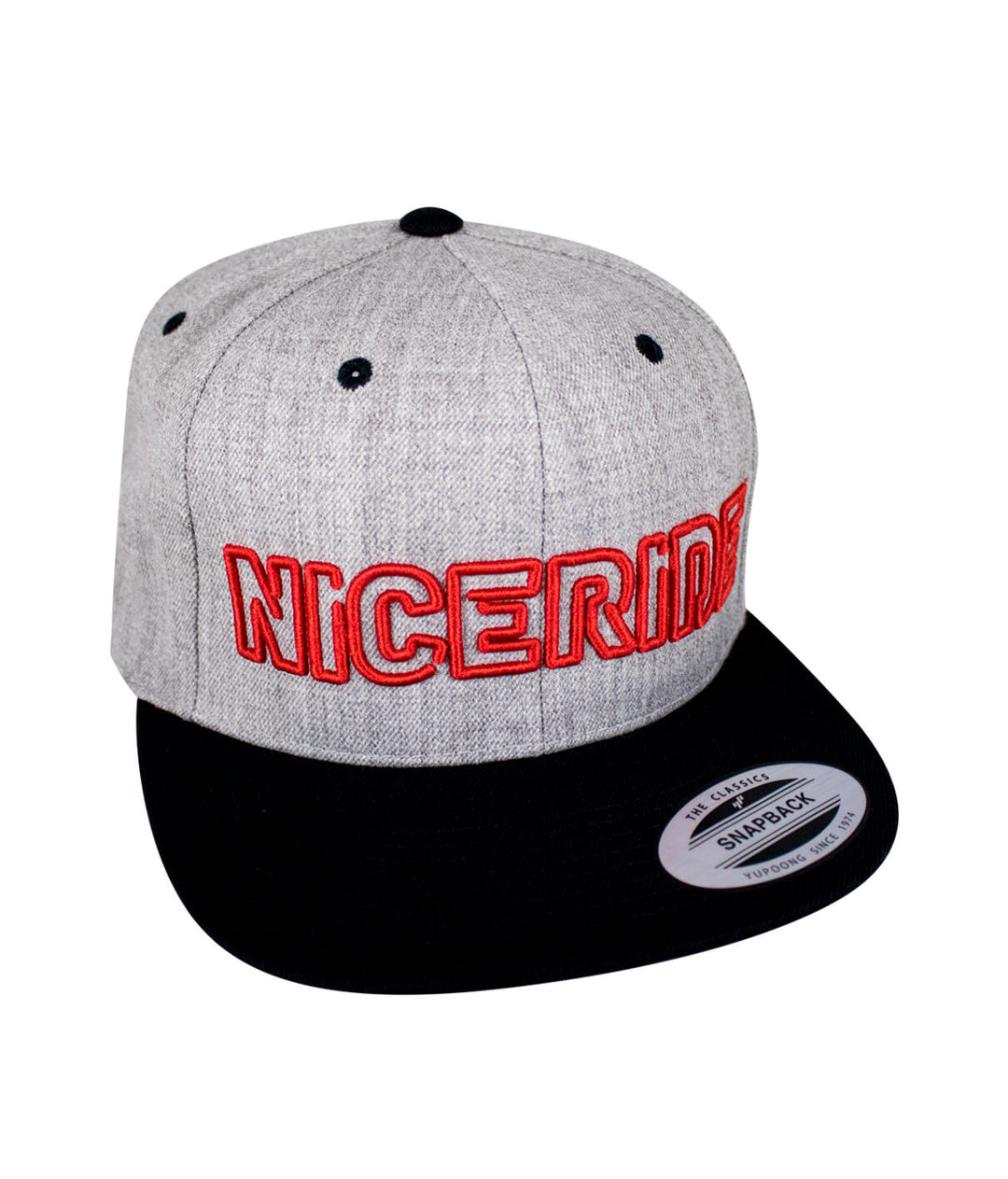 NICERIDE &