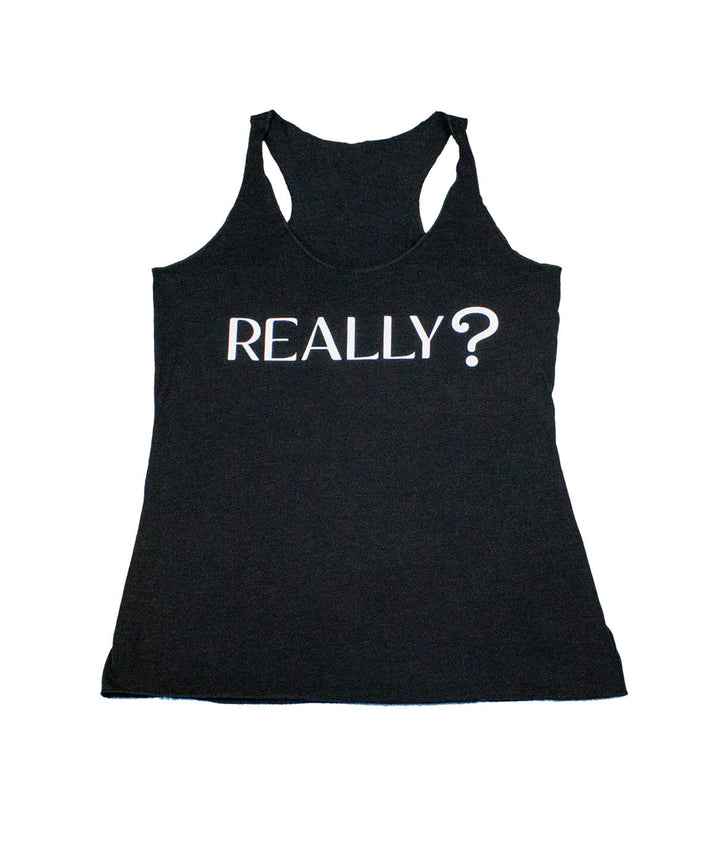 Really? Black Next Level Women&