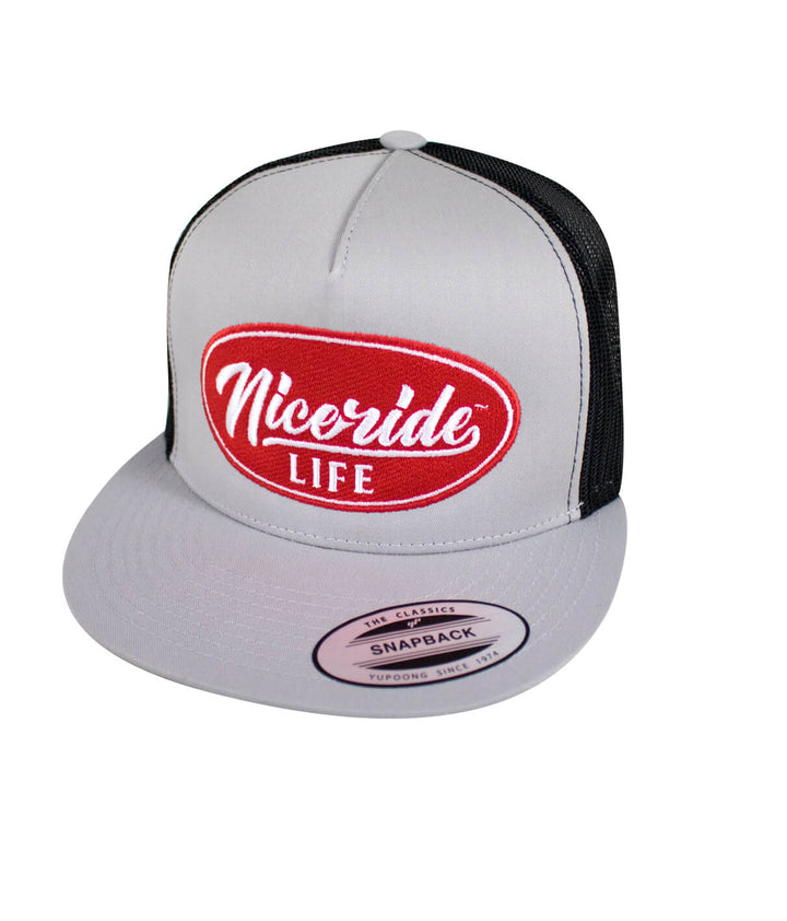 "HorsePower" Unisex Trucker Cap.