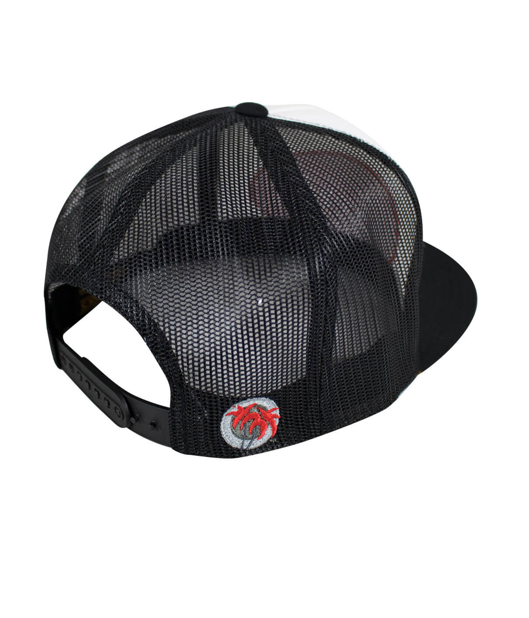 "HorsePower" Unisex Trucker Cap.