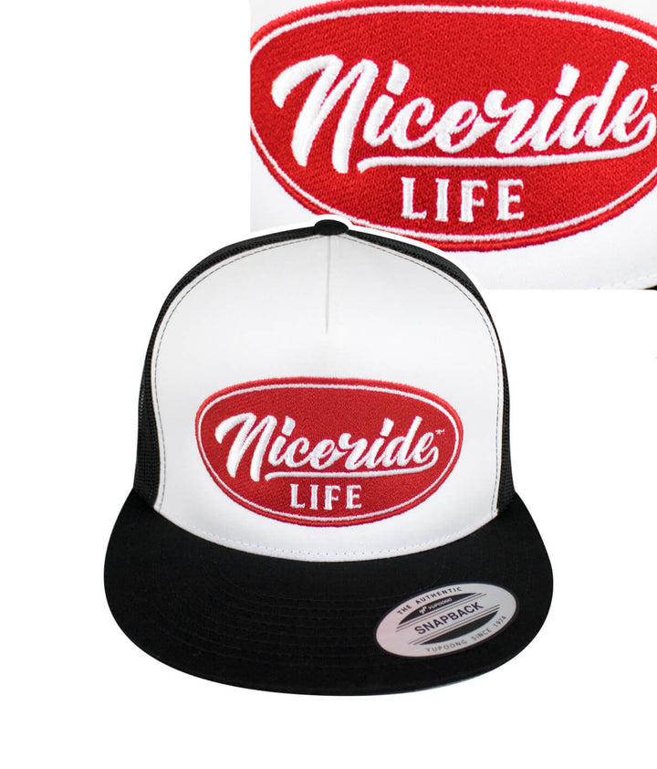 "HorsePower" Unisex Trucker Cap.
