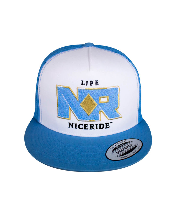 NICERIDE&
