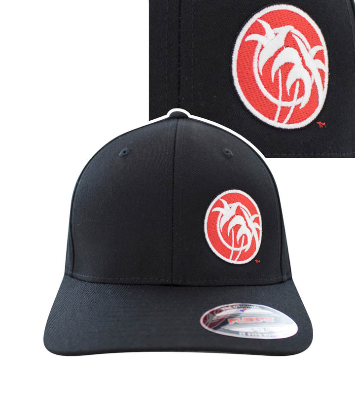 Classic Flexfit hat featuring NICERIDE&