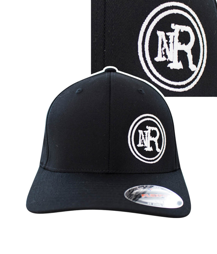The Spot Classic Flexfit Hat featuring NICERIDE&