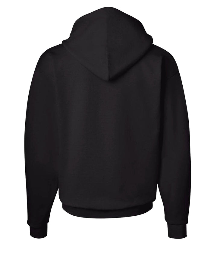 "Buck-Eye Faded Glory" Black or Green Pullover Hoodie For Men And Women