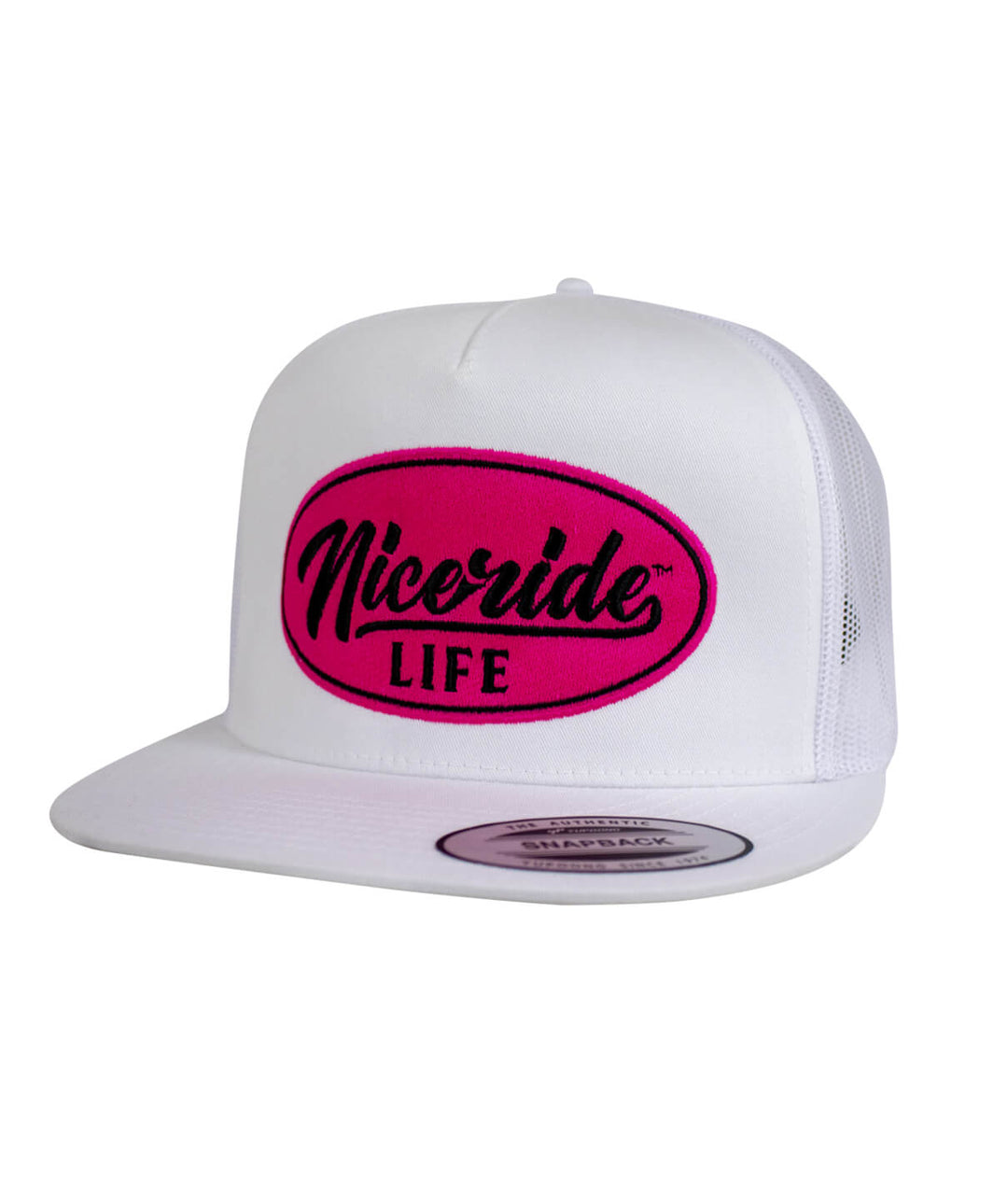 "HorsePower" Unisex Trucker Cap.