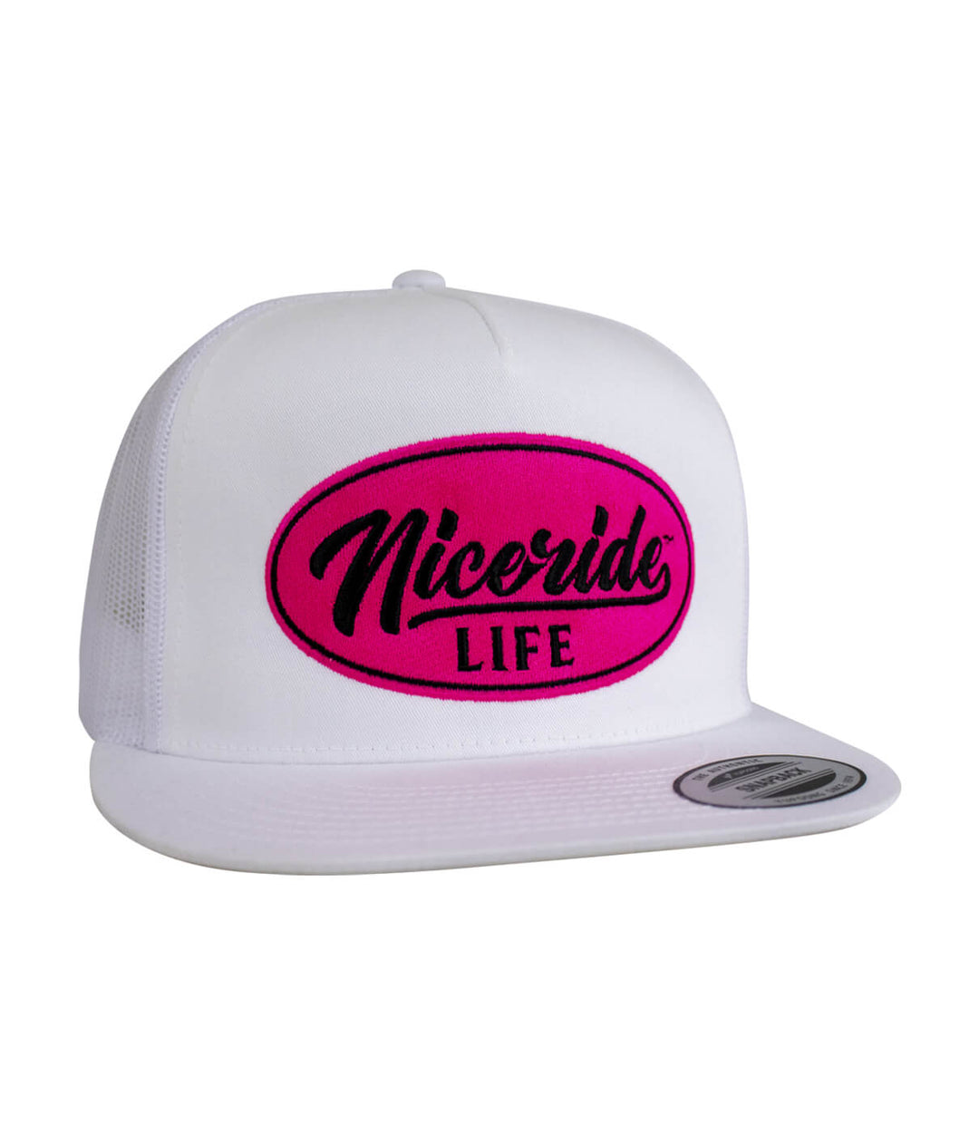 "HorsePower" Unisex Trucker Cap.