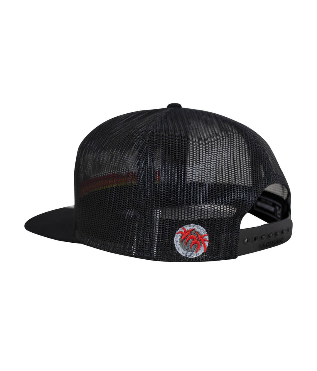 Back view of NICERIDE&