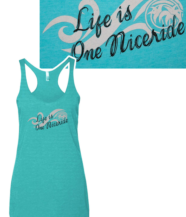 tank top for women featuring &