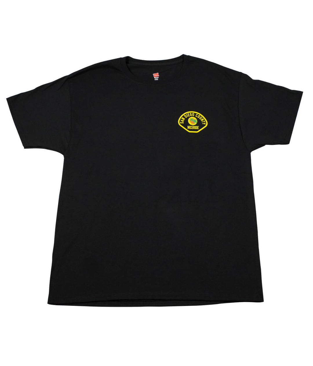 The Badge - Men&