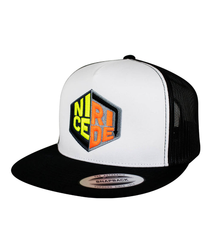NICERIDE &
