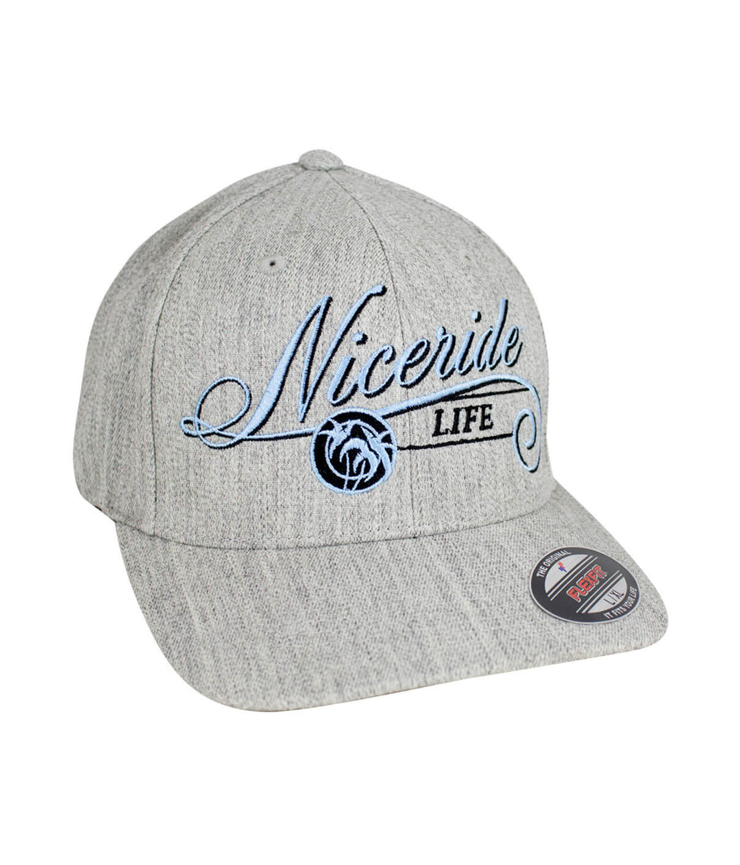 "The Life" Classic Flexfit Hat