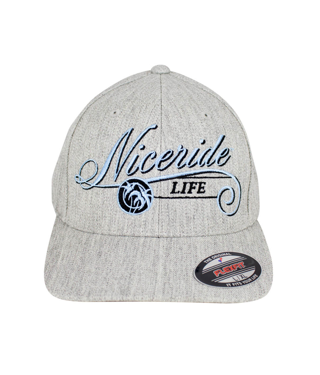 "The Life" Classic Flexfit Hat