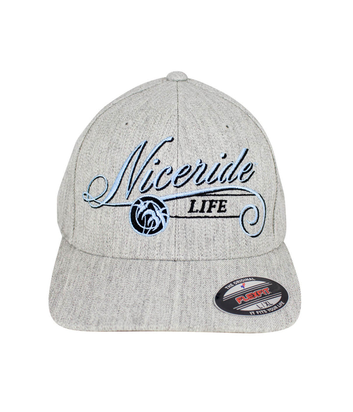 "The Life" Classic Flexfit Hat