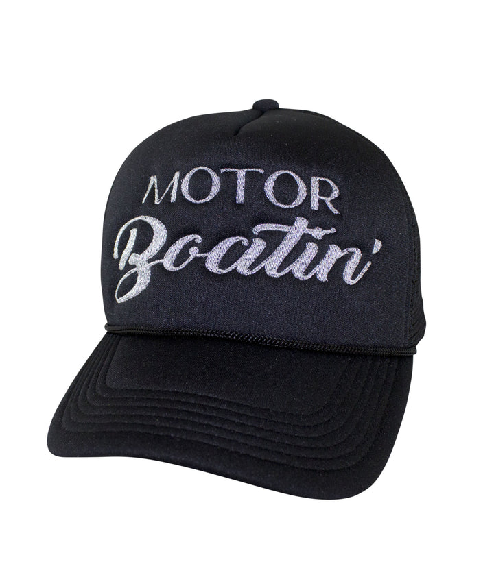 Motor Boatin&