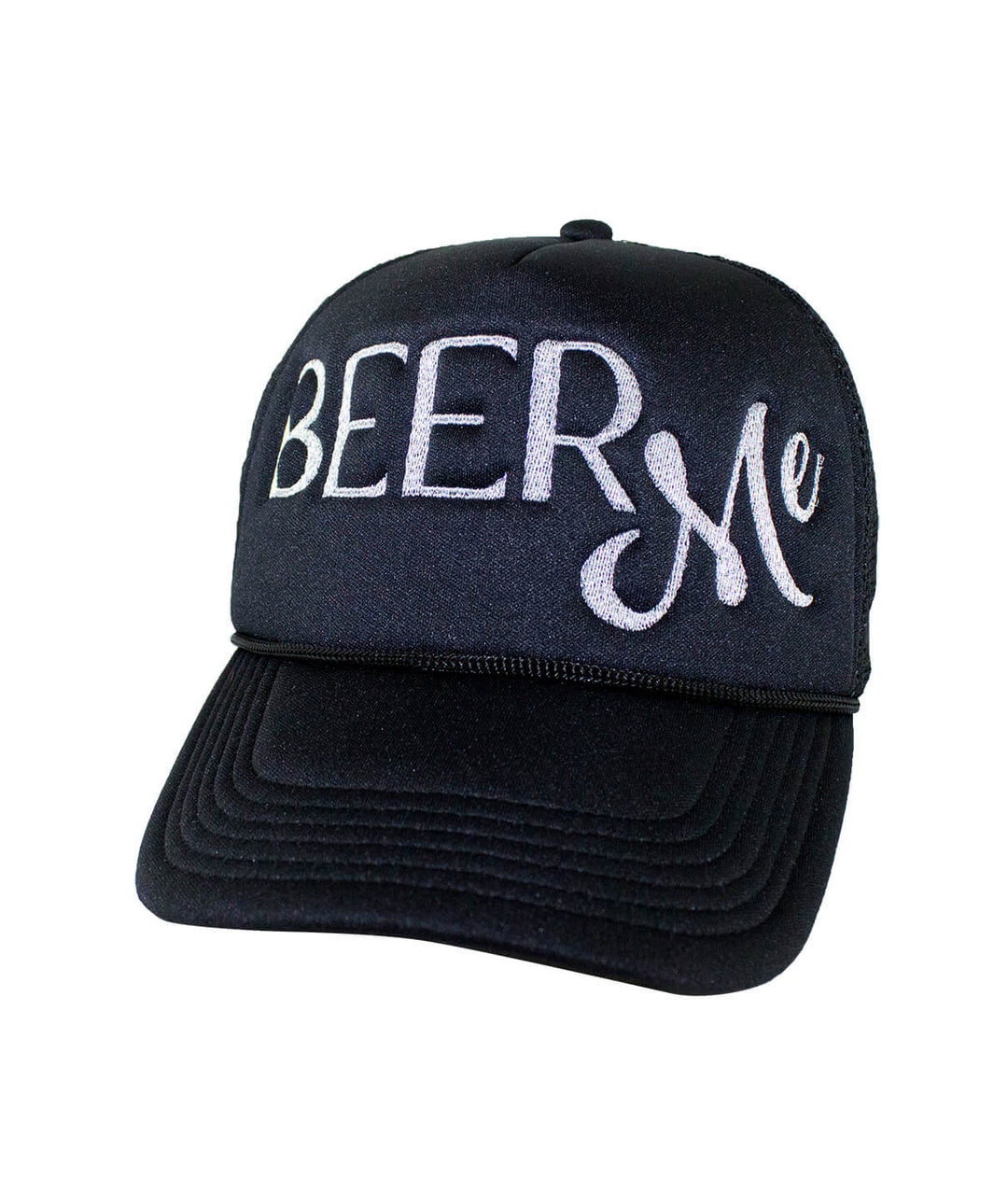 Foam Trucker Hat with &
