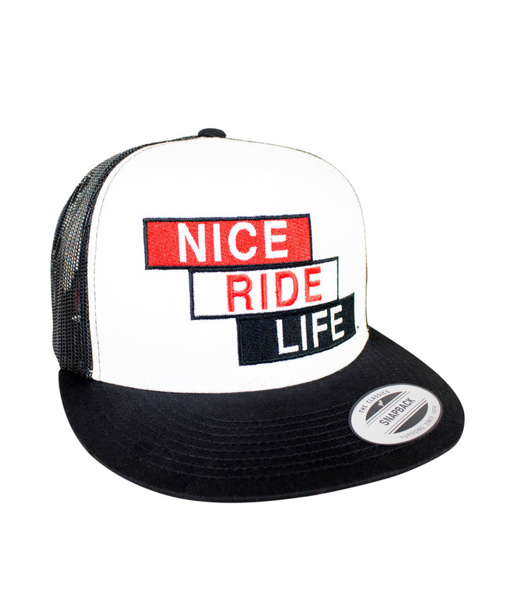 NICERIDE&