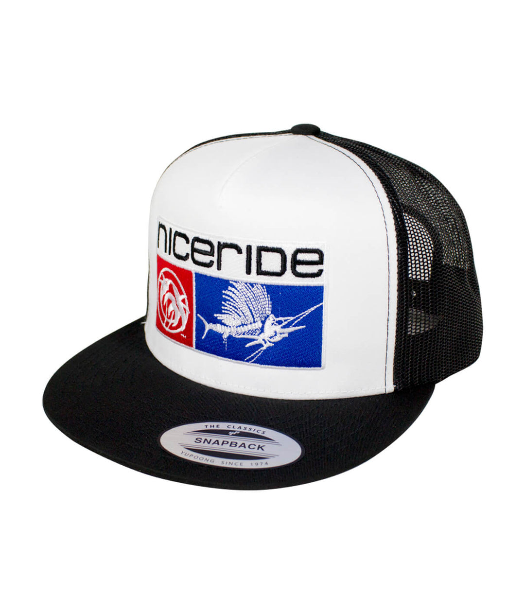 NICERIDE&